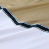 2022 Nk White Khaki Short Training Jersey(A Set)