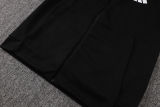 2026/27  RM White Hoody Zipper Jacket