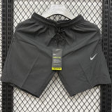 2026/27 NK Casual Short Pants  DK5317  铁灰