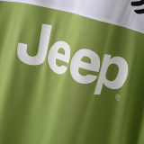 2017/18 JUV Third Retro Soccer Jersey