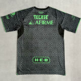 2025/26 U.A.N.L Tige Third Fans Soccer Jersey