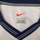 1999/2000 Pumas UNAM Home Retro Long Sleeve Soccer Jersey