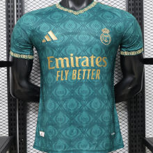 2026/27 RM Special Edition Player Version Soccer Jersey