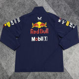 2026/27 Red Bull F1 Windbreaker