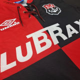 1994 Flamengo 100th Retro Soccer Jersey (100)
