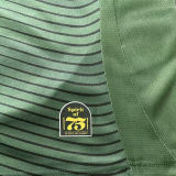 2025/26 Portland Timbers Home Fans Soccer Jersey