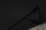 2024/25 PSG Black Sweater Tracksuit