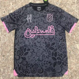 2024 FC Palestina Fans Soccer Jersey