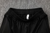 2024 NK~ Black Kids Sweater Tracksuit