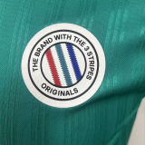 2026/27 AD Retro Style Player Version Soccer Jersey 圆领