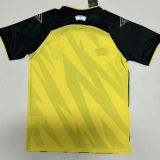 2025 Beitar Jerusalem White Fans Soccer Jersey   耶路撒冷贝塔