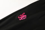 2024/25 Liv Black Jacket Tracksuit
