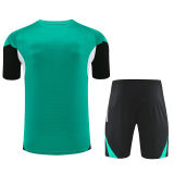 2026 Liv Purple Training Jersey(A Set)