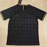 2019/2020 In Milan Third Black Retro Fans Soccer Jersey