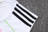 2025/26 JUV White Vest Training Jersey(A Set)