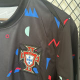 2024 Portugal Training Jersey