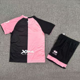 2025/26 Queens Park Rangers Away Kids Soccer Jersey 女王公园巡游者