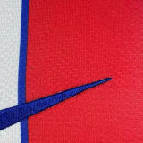2011/2012 ATM Home UCL Version Retro Soccer Jersey 欧冠版