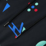 2025 Portugal Hoody Zipper Jacket Tracksuit