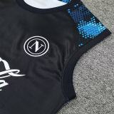 2025  Napoli  Vest Training Jersey(A Set)