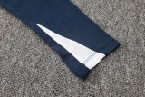 2024/25 Nk~ Sapphire Blue Sweater Tracksuit