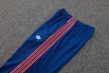2025/26 ARS Sapphire Blue Sweater Tracksuit