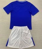 2024/25 Everton Home Kids Soccer Jersey