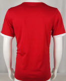 1972/73 Ben-fica Home Red Retro Soccer Jersey