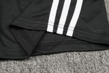 2024/25 Ad~ Red Training Jersey(A Set)