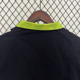 2024/25 M Utd Reversible Windbreaker 双面