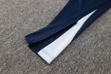 2024/25 France Sapphire Blue Sweater Tracksuit