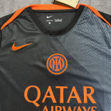 2025/26 In Milan Training Fans Soccer Jersey