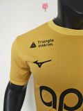 2025/26 Monaco Player Version Soccer Jersey