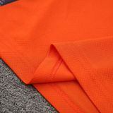 2024/25 Colombia Orange Training Tracksuit