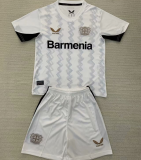 2024/25 Leverkusen Away Fans  Jersey
