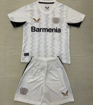 2024/25 Leverkusen Away Fans  Jersey