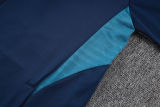 2025/26 ARS Baby Blue Jacket Tracksuit