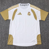 2026 RM White Training Jersey (A Set)