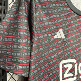 2024/25 AA  Special Edition Fans Soccer Jersey
