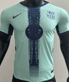 2025 BA Special Edition Player Version Soccer Jersey