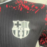 2025 BA Special Edition Player Version Soccer Jersey