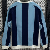 2026 Argentina Training Sweater
