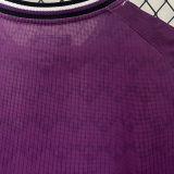 2024/25 Real Valladolid Home Fans Soccer Jersey