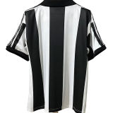 1980/82 Newcastle Home Retro Soccer Jersey
