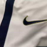 1999/2000 Pumas UNAM Home Retro Long Sleeve Soccer Jersey