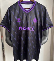 2025 R BTS Special Edition Fans Soccer Jersey
