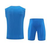 2025/26 RM Blue Vest Training Jersey(A Set)