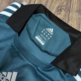 2008/2009 LFC Away Retro Long Sleeve Soccer Jersey