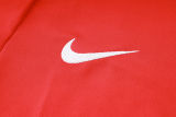 2024 NK~ Red Sweater Tracksuit