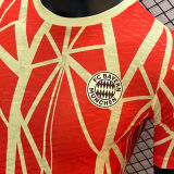 2024/25 BFC Training Player Version Jersey